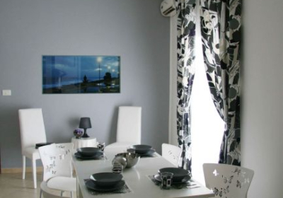 Casa Vacanze Appartamento Modica Suite independent Apartment